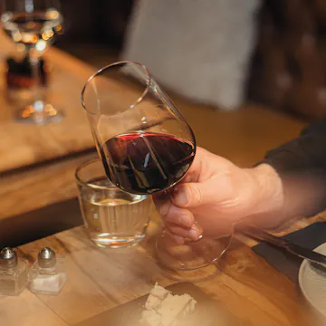 WINE STARTER: ROTWEINE
