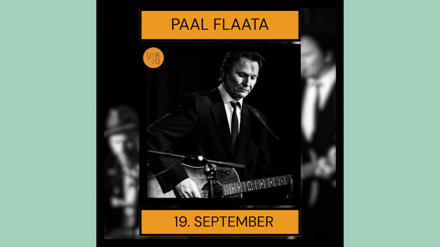 Paal Flaata
