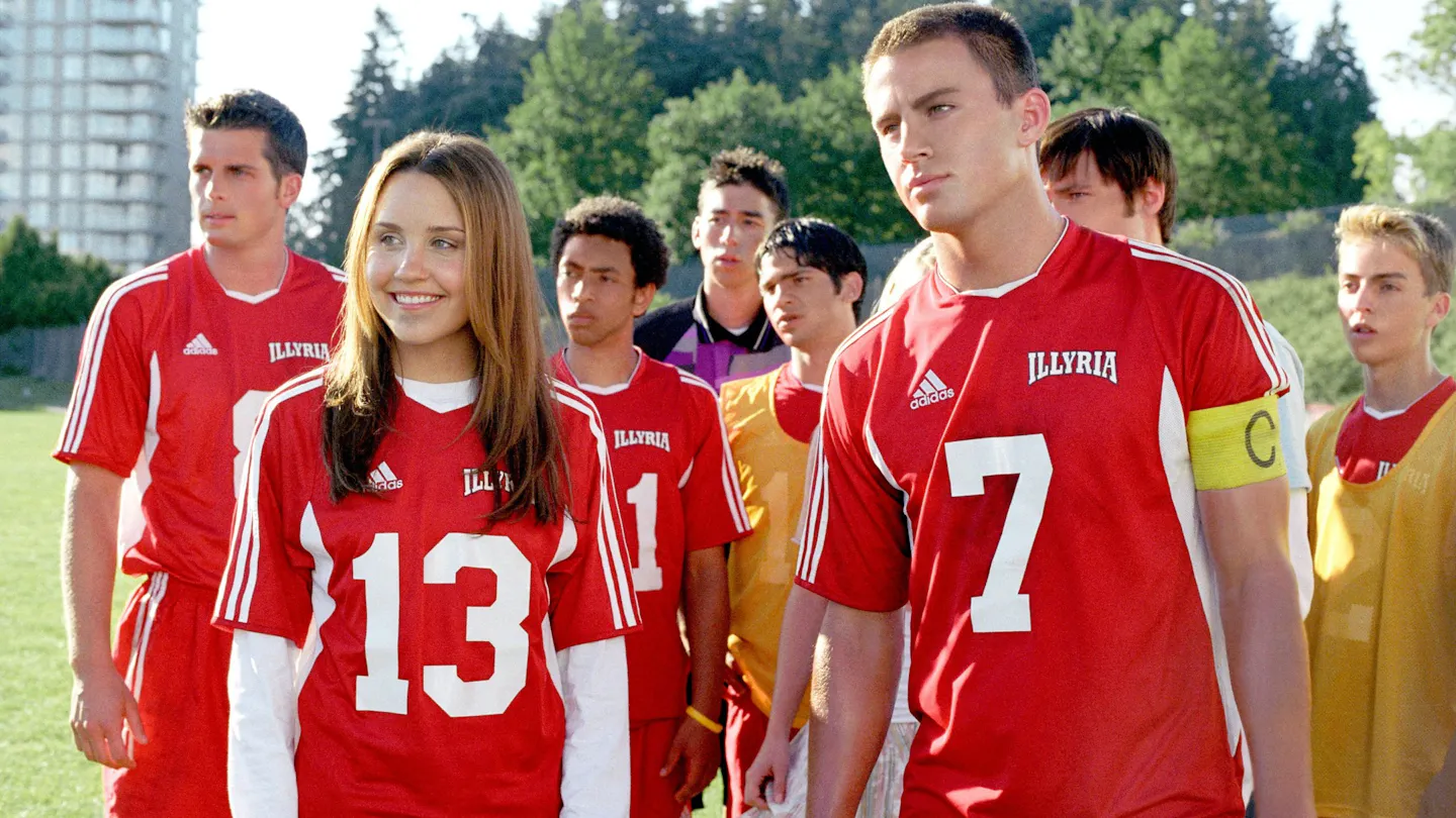Cinema Neuf: She's the Man (2006) – 35mm