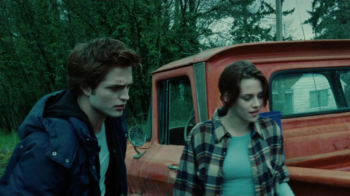 Cinema Neuf: Gratisvisning* - Twilight (2008) – 35mm