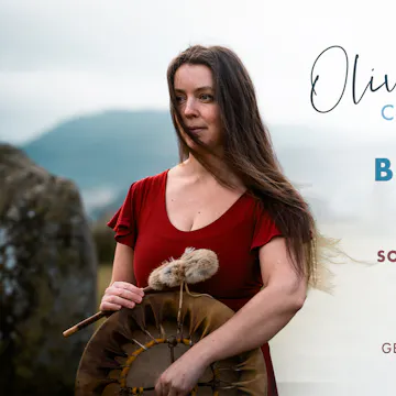 Olivia Fern - Song Ceremony (Vocal Workshop for Women)