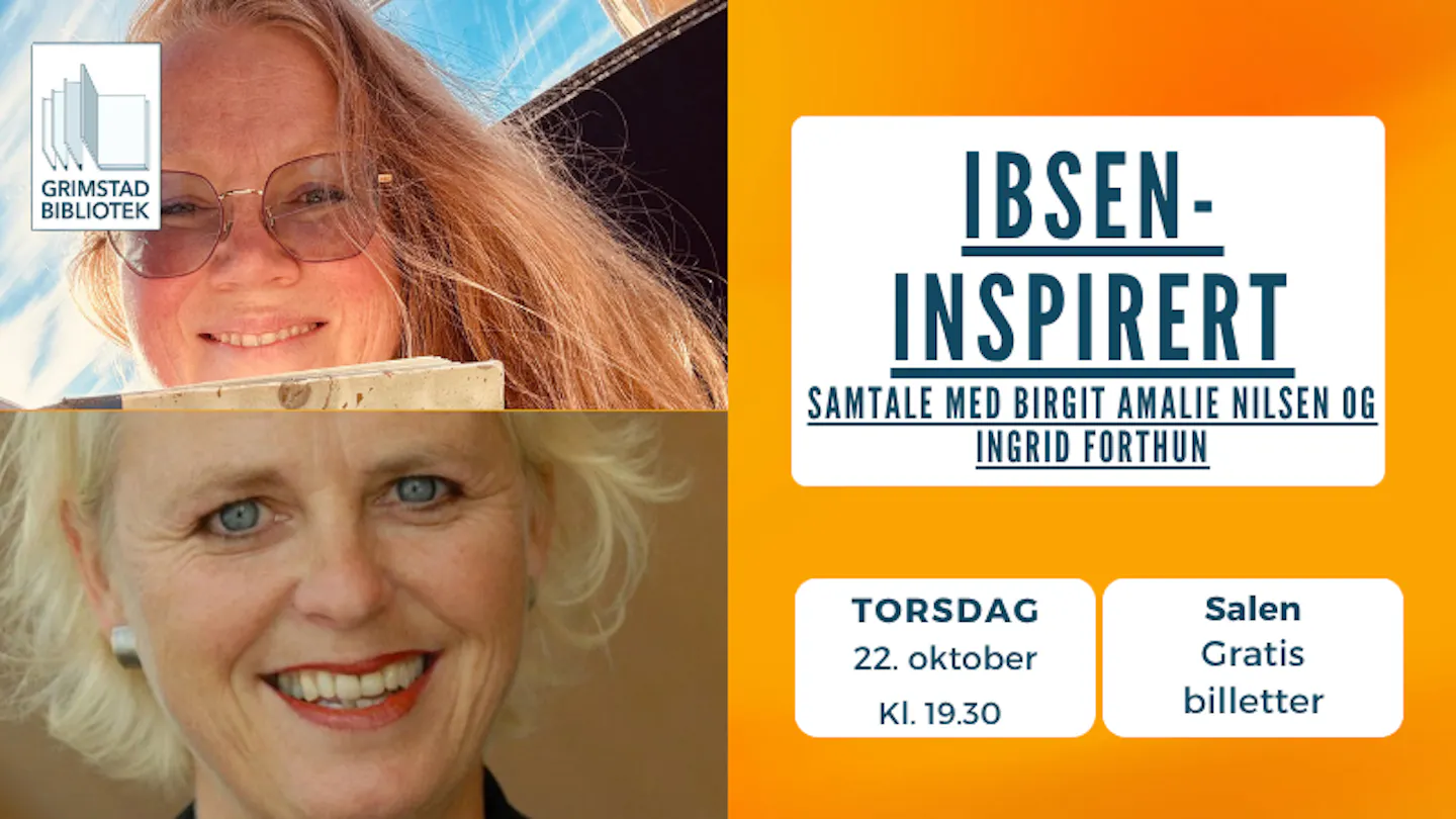 Ibsen-inspirert