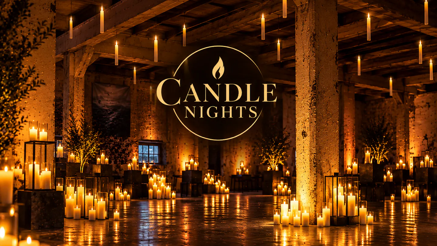 Candle Nights // Fabrikken //