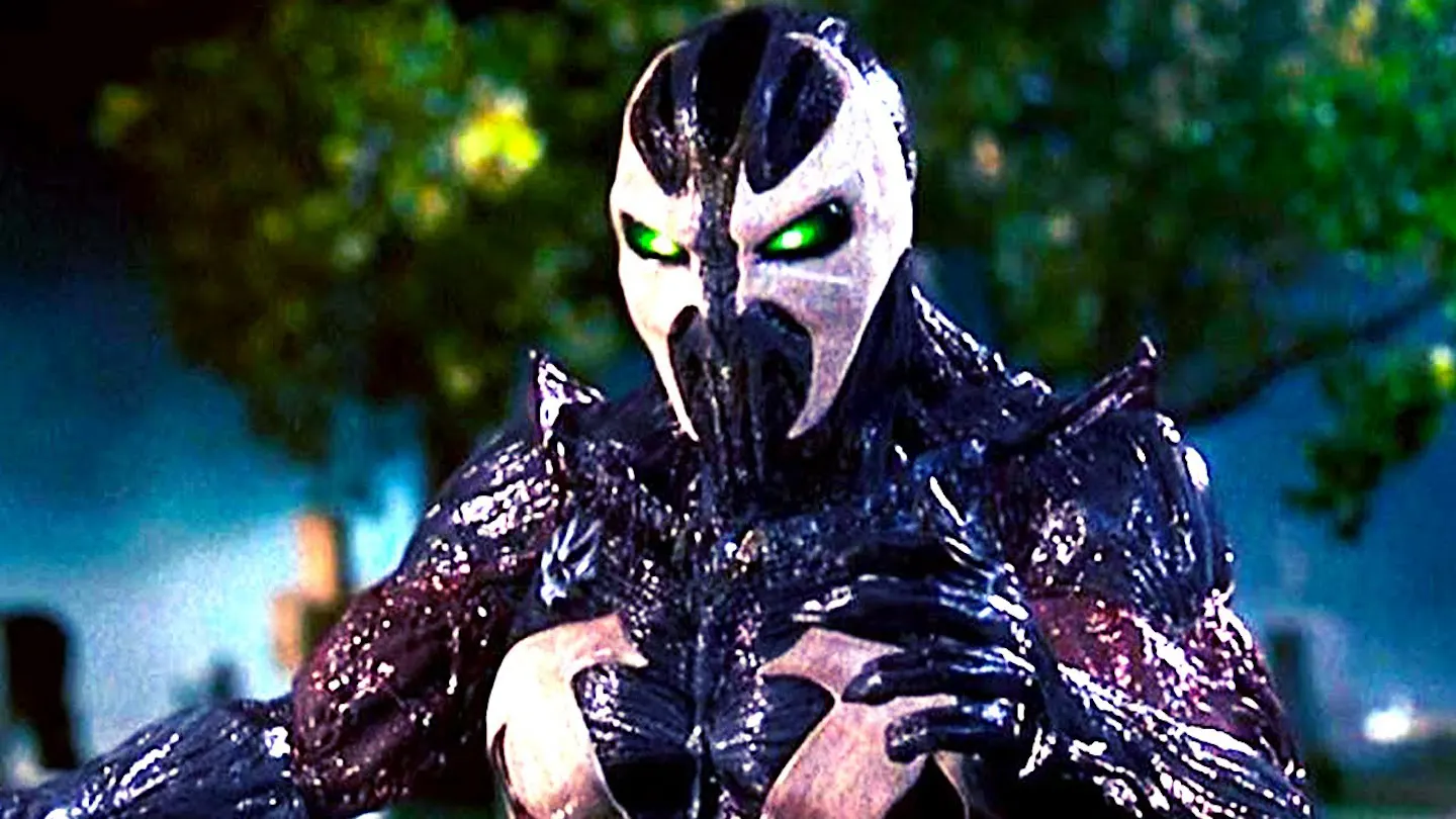 Cinema Neuf: Spawn (1997)