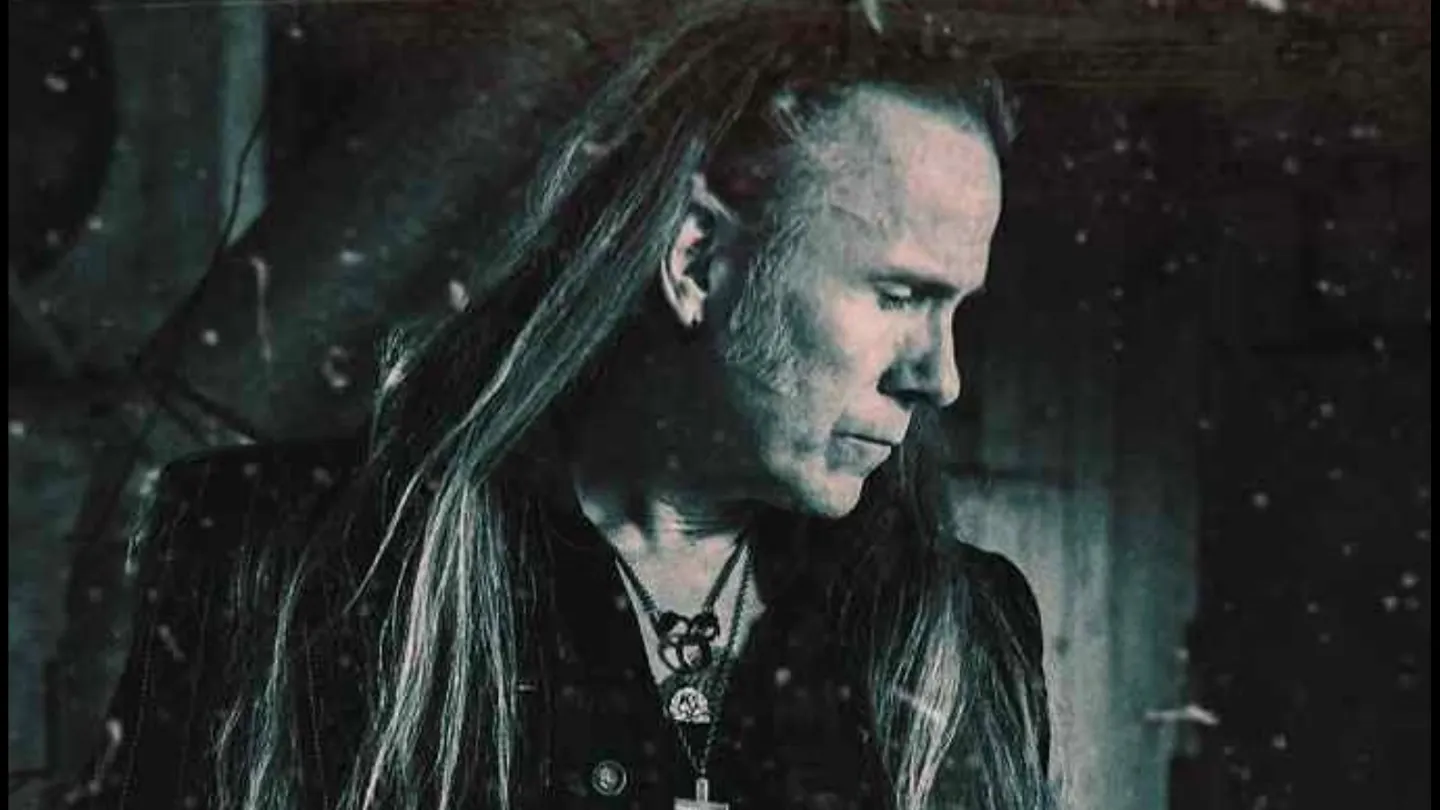 Bjørn Berge//Vesle kinn