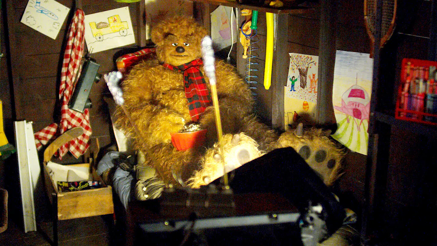 Cinema Neuf: Gooby (2009)