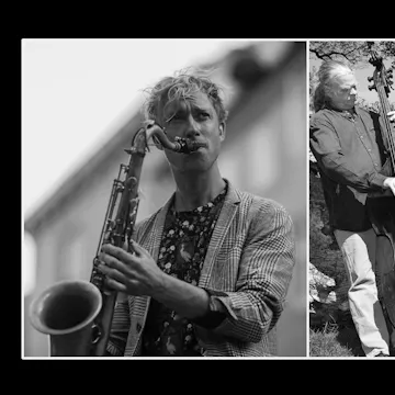 Steen Kyed Trio feat. Mads Mathias