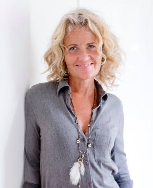 Charlotte Inannah Fruergaard Charlotte Inannah Fruergaard