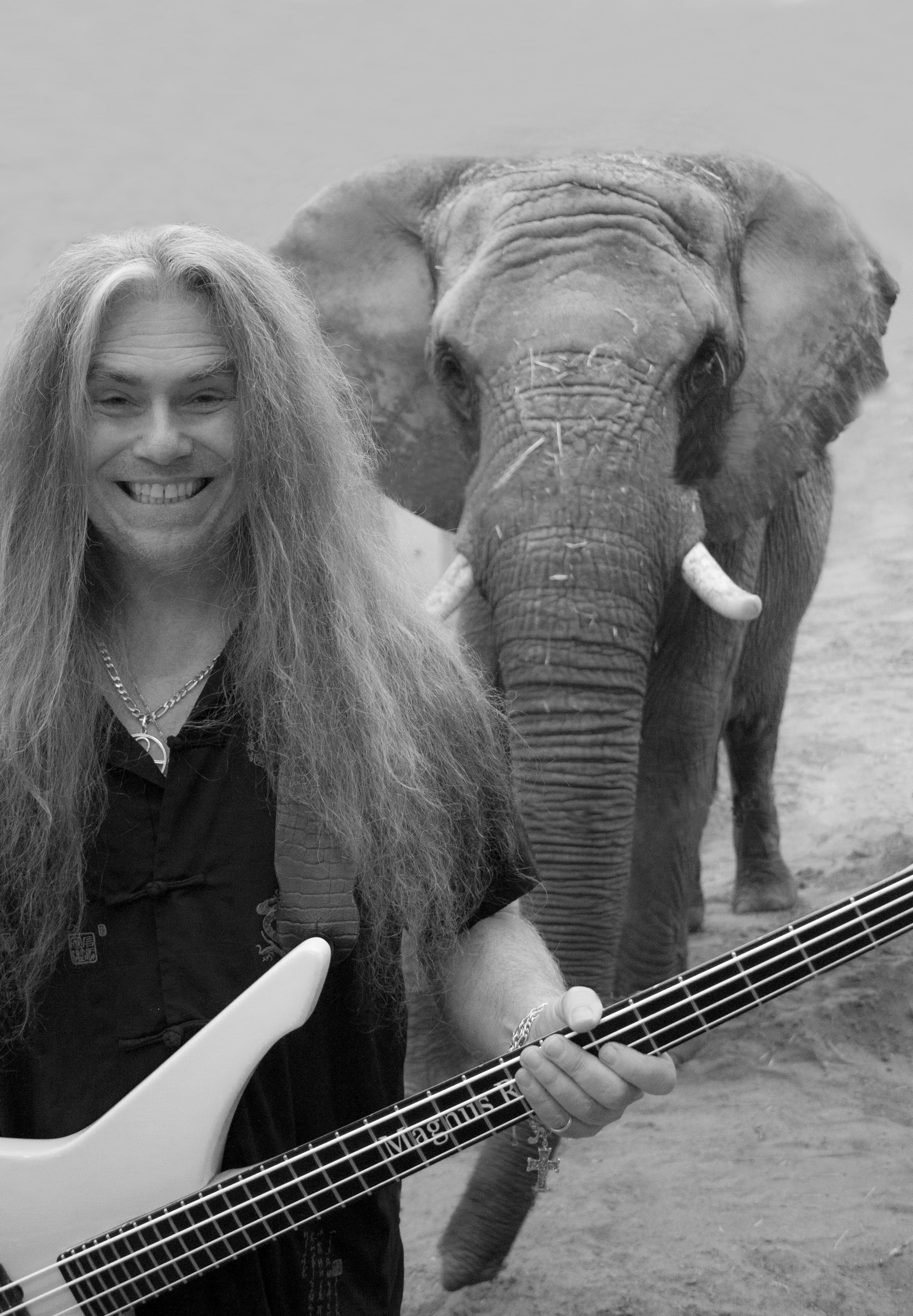 Magnus Rosén Världsbasist Magnus Rosén Världsbasist