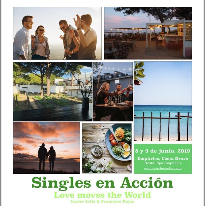 Singles en Acción Singles en Acción