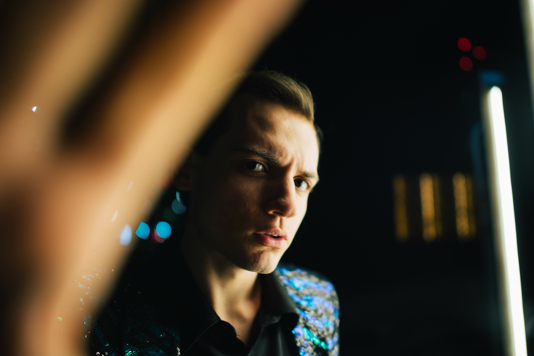 Mick Dimitri Mick Dimitri