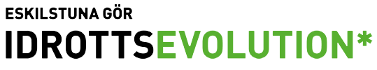 Idrottsevolution Idrottsevolution