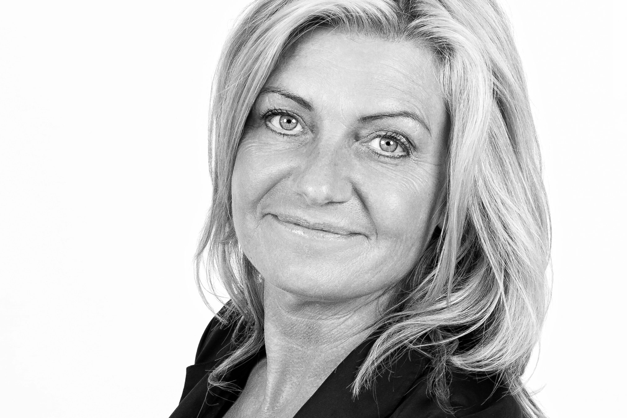 Underviser Linda Bech Underviser Linda Bech