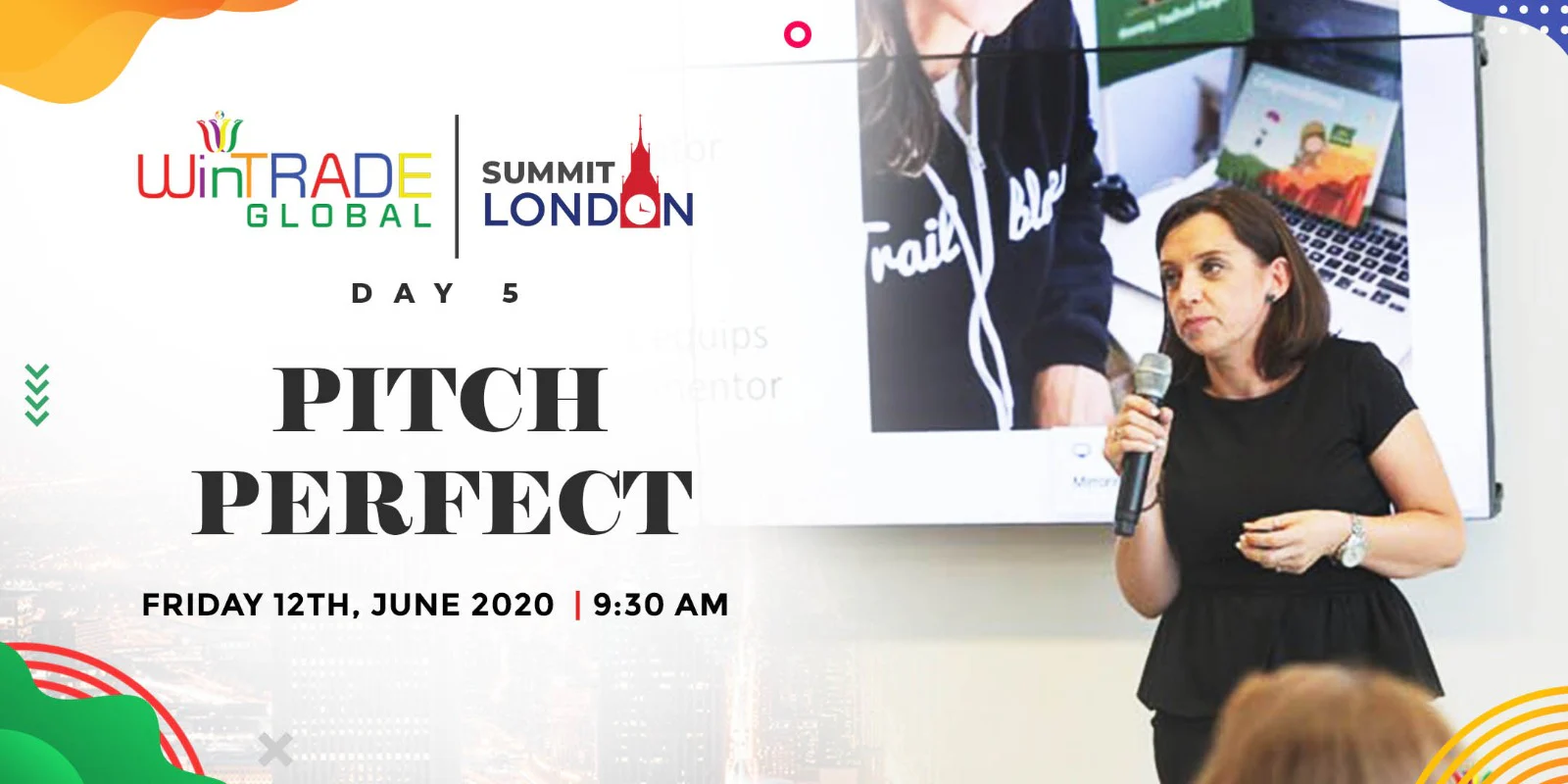 Perfect Pitch Day Friday 12th June 2020 Perfect Pitch Day Friday 12th June 2020