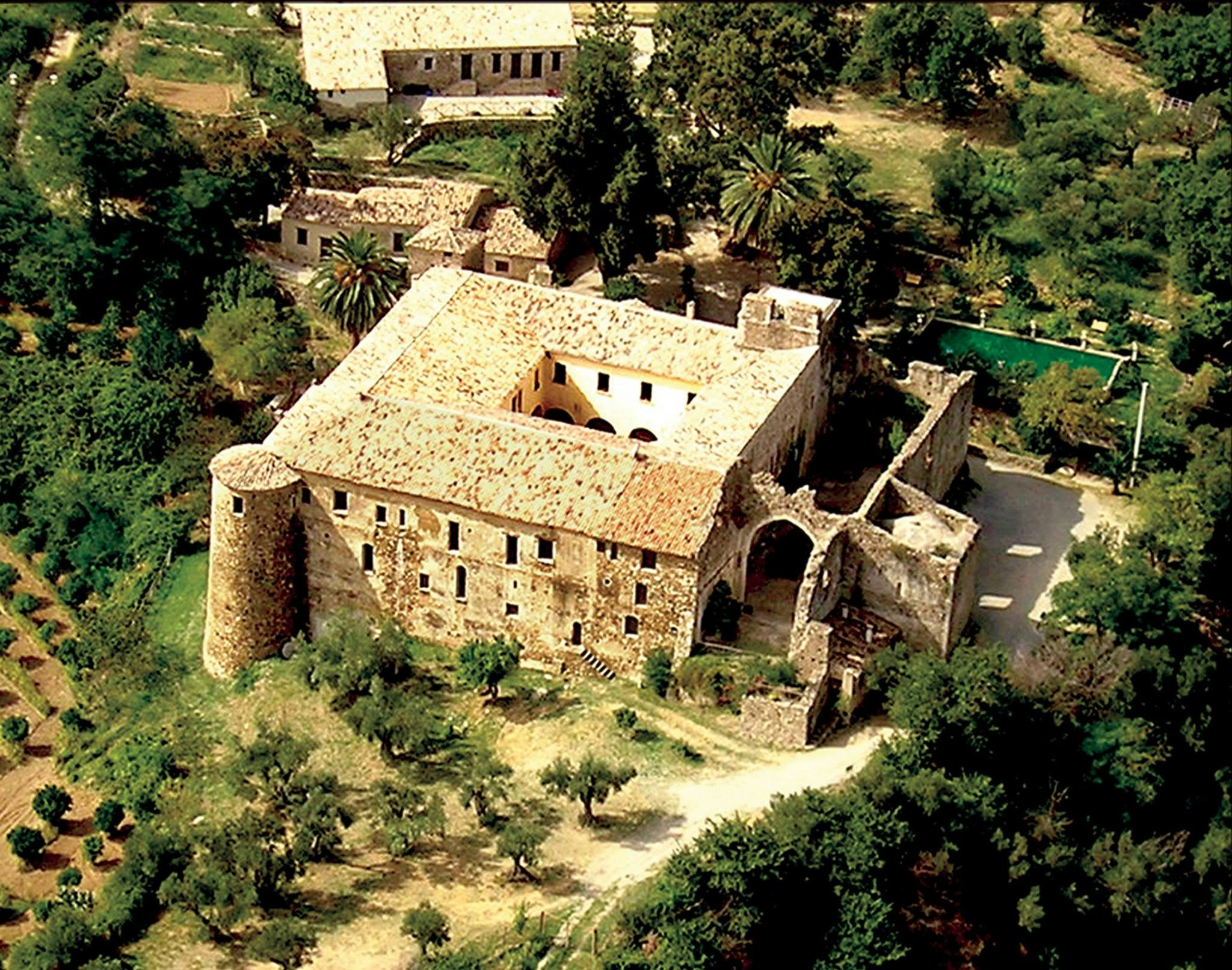 Borgo del Convento Borgo del Convento