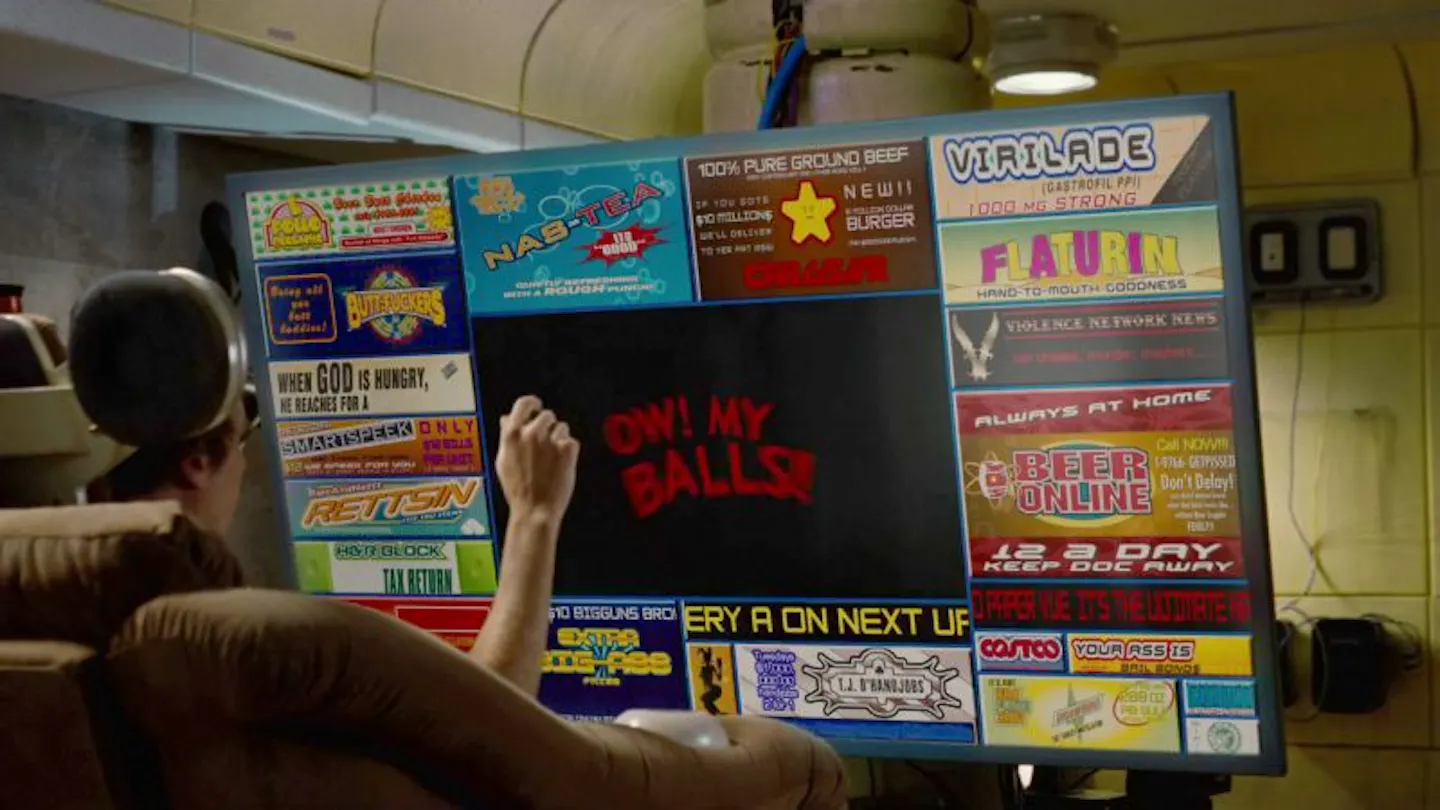 Cinema Neuf: Idiocracy (2006)